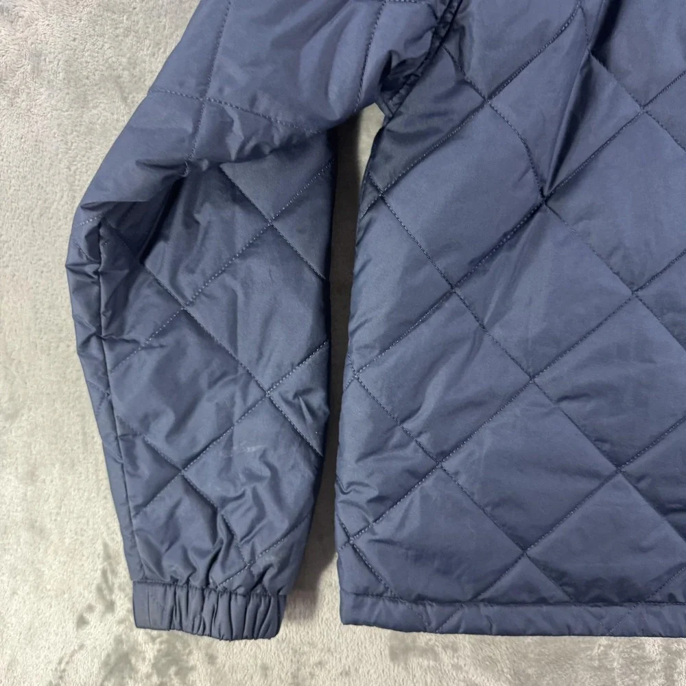 Patagonia keywords hem